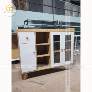 Tủ Bếp T