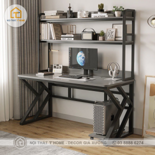 Bàn chân sắt - T0004