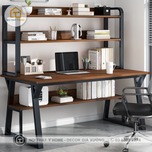 Bàn chân sắt - T0023