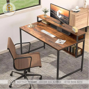 Bàn chân sắt - T0032