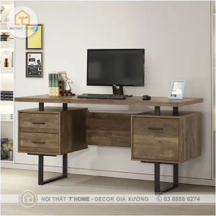 Bàn chân sắt - T0034