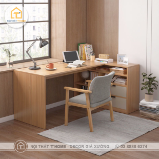 Bàn gỗ - T0079