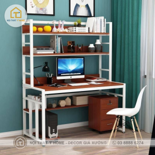 Bàn chân sắt- T0009