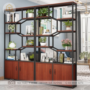 Kệ trang trí - T0094