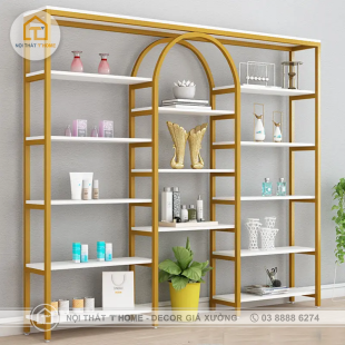 Kệ trang trí - T0098