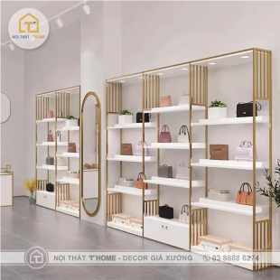 Kệ trang trí - T0100