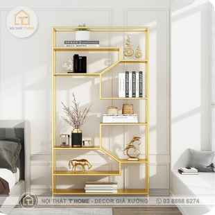 Kệ trang trí - T0102