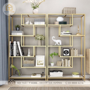 Kệ trang trí - T0110