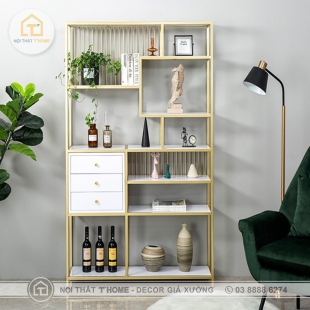Kệ trang trí - T0111