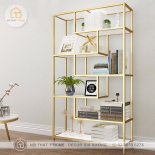Kệ trang trí -T 0113