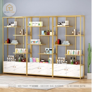 Kệ trang trí - T0122