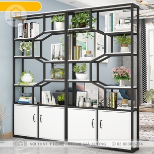 Kệ trang trí - T0123