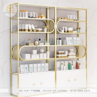 Kệ trang trí - T0124