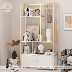 Kệ trang trí - T0125