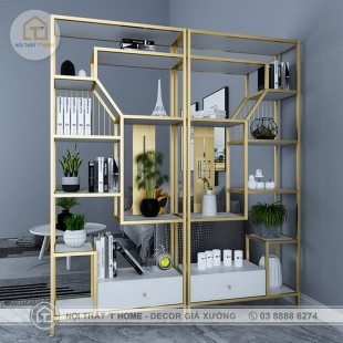 Kệ trang trí - T0126