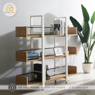 Kệ trang trí - T0127