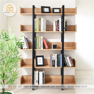 Kệ trang trí - T0128