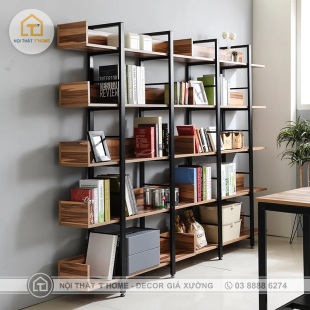 Kệ trang trí - T0129