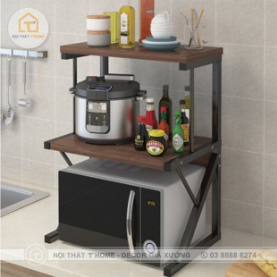 Tủ bếp - T0294