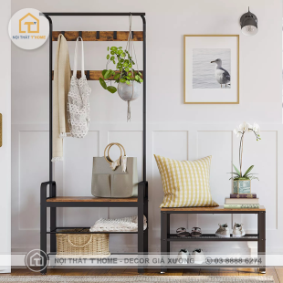 Kệ quần áo - T0321