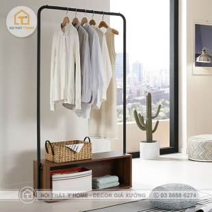 Kệ quần áo - T0323