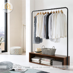 Kệ quần áo - T0325