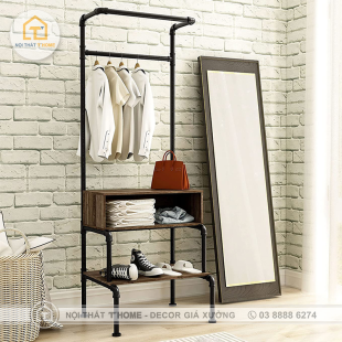 Kệ quần áo - T0326
