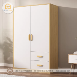 Tủ Áo - T0182