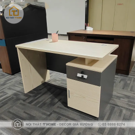 Bàn gỗ - T0054