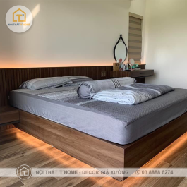 Giường - T0092
