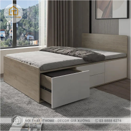 Giường - T0304